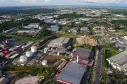 Manaus busca posição de maior valor em semicondutores