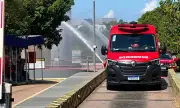 Manaus: vazamento de gás contido após 552 atendimentos