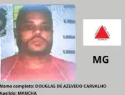 Mancha, traficante internacional, é transferido para presídio de outro estado
