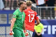 Manchester City mira goleiro norueguês Orjan Nyland, algoz do Brasil na Copa