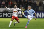 Mancini valoriza classificação do Bragantino, mas cobra pontaria