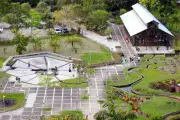Mangal das Garças e Parque do Utinga fecham mais cedo no domingo de jogo do Brasil