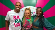 Mangueira anuncia Lucinha Nobre como nova coreógrafa do primeiro casal