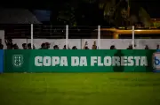 Manicoré e Benjamin Constant decidem a Copa da Floresta 2026 em final histórica