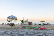 Manifesto: situação das praias do Rio 'saiu do controle'