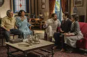 Manoel pede Ana Maria em namoro em A Nobreza do Amor