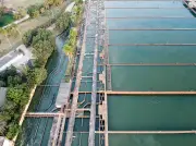 Manutenção no Sistema Guandu reduz abastecimento de água no Rio e Baixada