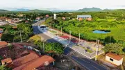 Maranguape é a cidade mais violenta do Brasil pelo 2º ano seguido