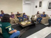 Maranhense Feminino Sub-20: cinco clubes disputam título em 2023