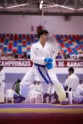 Maranhão no Mundial de Karatê Shotokan: Vítor Moraes convocado