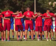 Maranhão vence Ypiranga-RS e quebra jejum na Série C