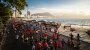 Maratona do Rio 2026 injeta R$ 712 mi na economia carioca