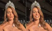 Marcella Kozinski: nova Miss Universe Brasil se prepara para o concurso internacional