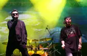 Marcelo Nova e Charlie Brown Jr. se reencontram no João Rock 2026