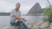 Marcelo Serrado lança documentário e livro sobre ataques de pânico