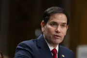 Marco Rubio controla finanças e política externa da Venezuela à distância