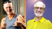 Marcos Caruso confirma volta a 'Avenida Brasil 2' como Leleco