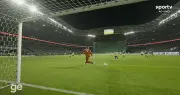 Marcos defende goleiro Carlos Miguel após falhas contra o Atlético-MG