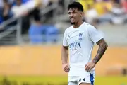 Marcos Leonardo deixa Al-Hilal e fecha com Ajax por €25 milhões