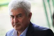 Marcos Pontes diz sentir honra por ser cogitado para vice de Flávio Bolsonaro em 2026