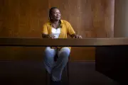 Margareth Menezes abre Casa da Favela na Flip 2025