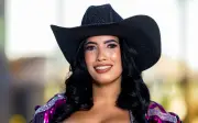 Maria Fernanda Gomes: candidata a Rainha de Barretos 2026 quer inspirar meninas