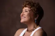 Maria Rita critica comercial que recriou Elis Regina com IA