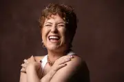 Maria Rita volta aos palcos após burnout e crise existencial