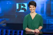 Mariana Godoy mediará debates na Record para governo do Rio