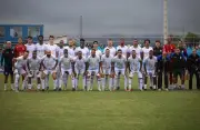 Maricá vence Pérolas Negras e avança às quartas da Copa Rio