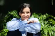 Marina Lima: todas as músicas que compus foram sob efeito de cannabis