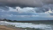 Marinha alerta para ressaca com ondas de até 3 metros no Rio