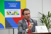 Marinho: Caged continuará disciplinado e com crescimento moderado