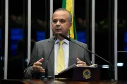 Marinho diz receber com tranquilidade inquérito sobre repasses de Vorcaro a filme de Bolsonaro