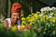 Maristella Sodré: gastronomia sustentável é cozinha do futuro