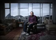 Mariza Leão: 'Barretão está entre nós e dentro de nós'