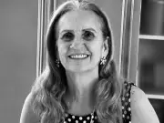 Marlene Dossa, mãe da presidente da Acisa, morre aos 71 anos