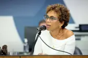 Marília Campos vê candidatura ao governo de MG como 'página virada'
