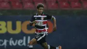 Marquinhos recebe proposta do Chaves e deve deixar o Santa Cruz