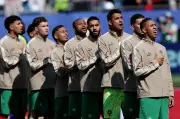 Marrocos eliminado pela França nas quartas da Copa 2026