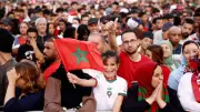 Marrocos é eliminado pela França nas quartas da Copa, mas foca em 2030
