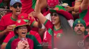 Marrocos vence Canadá e avança às quartas de final da Copa
