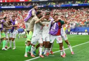 Marrocos vence Canadá e vai às quartas da Copa do Mundo