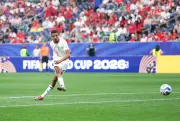 Marrocos vence Canadá e volta às quartas da Copa 2026