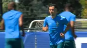 Martinelli é favorito para substituir Paquetá contra a Noruega