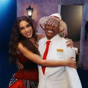 Mart'nália participa do álbum 'Equilibrium II' de Anitta na faixa 'Feitiço'
