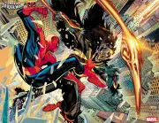 Marvel Comics encerra 90 anos em NY e muda sede para Califórnia