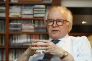 Master é 'abalo sísmico' para o STF, diz jurista Joaquim Falcão