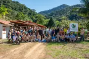 Mata Atlântica ganha centro de referência em restauração ecológica no RJ