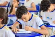 Matrículas em Palmas começam dia 27: veja cronograma e documentos